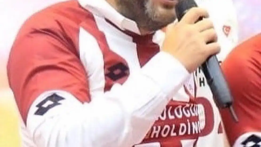 Elazığspor'un kamp masrafını Milletvekili Ağar üstlendi