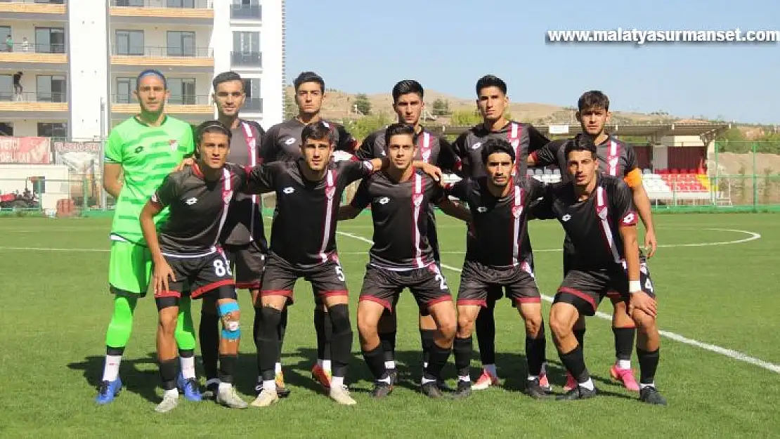 Elazığspor uzatmalarda yediği golle 1 puana razı oldu