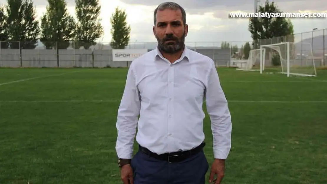 Elazığspor yol haritası belirliyor