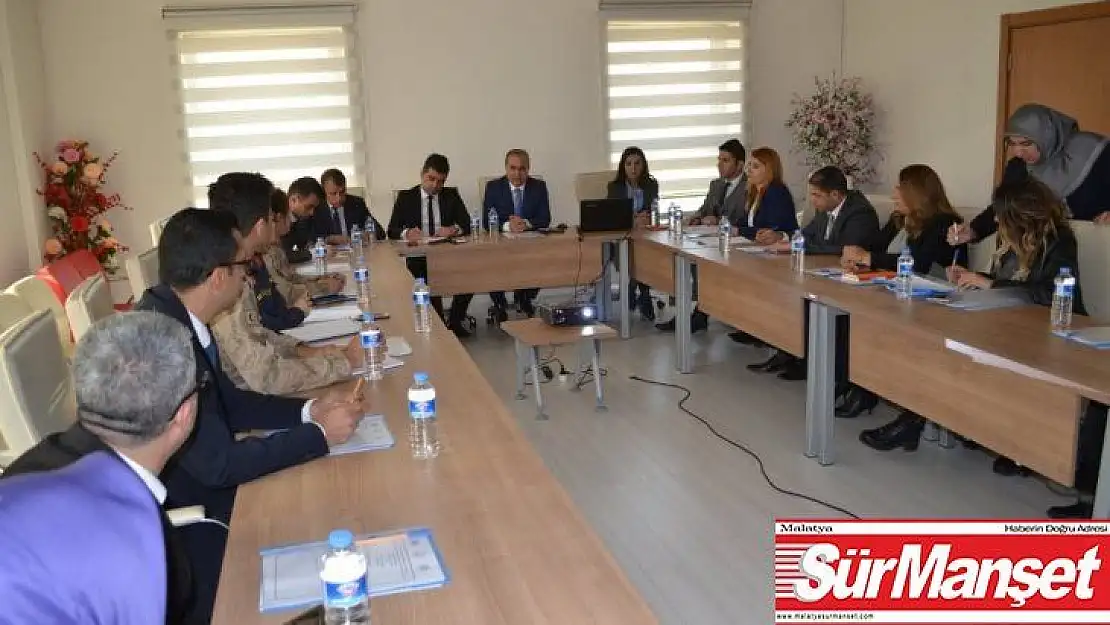Elektronik kelepçe anlatıldı