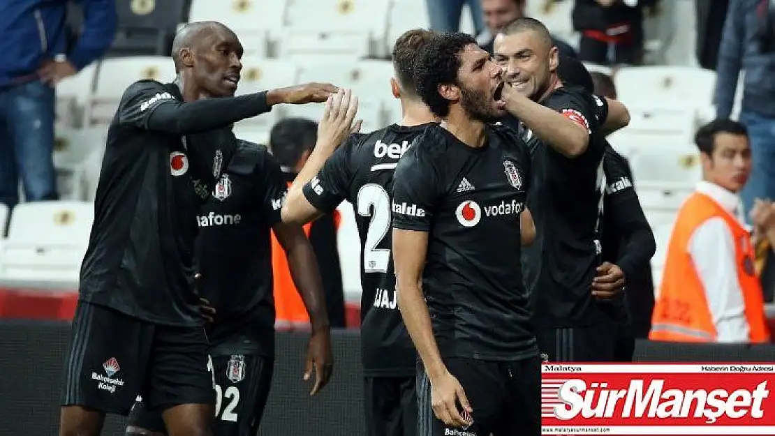 Elneny varsa sorun yok