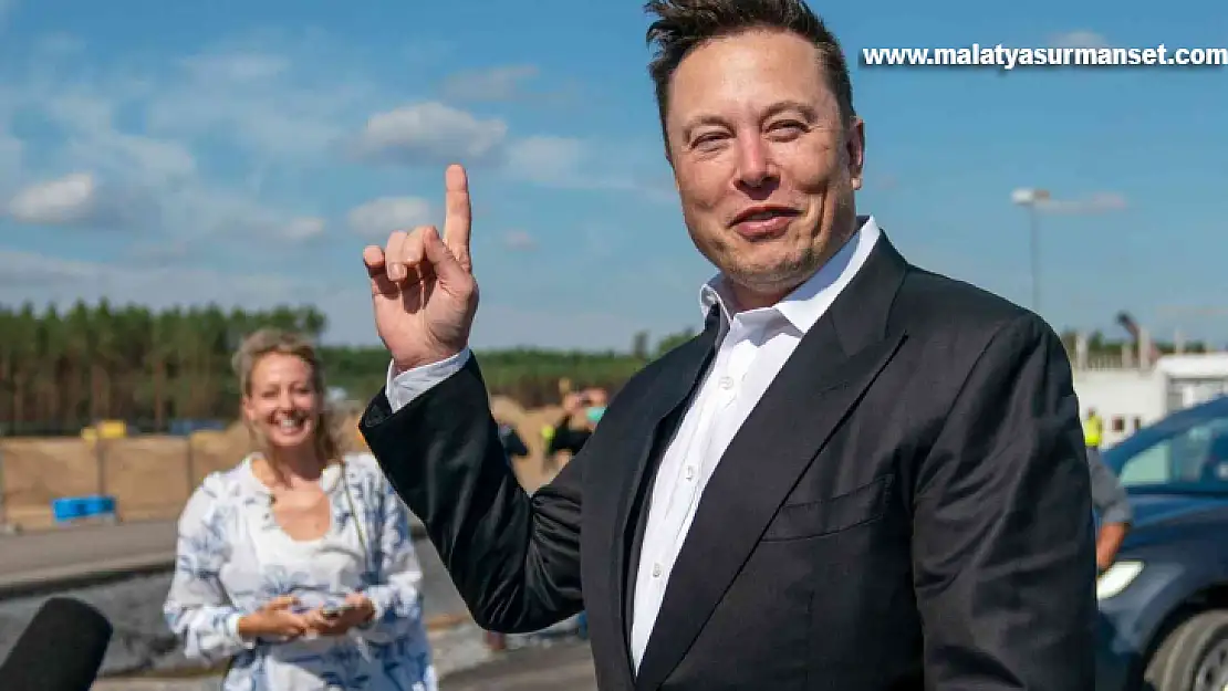 Elon Musk, ABD'deki ara seçimlerde Cumhuriyetçiler için oy istedi