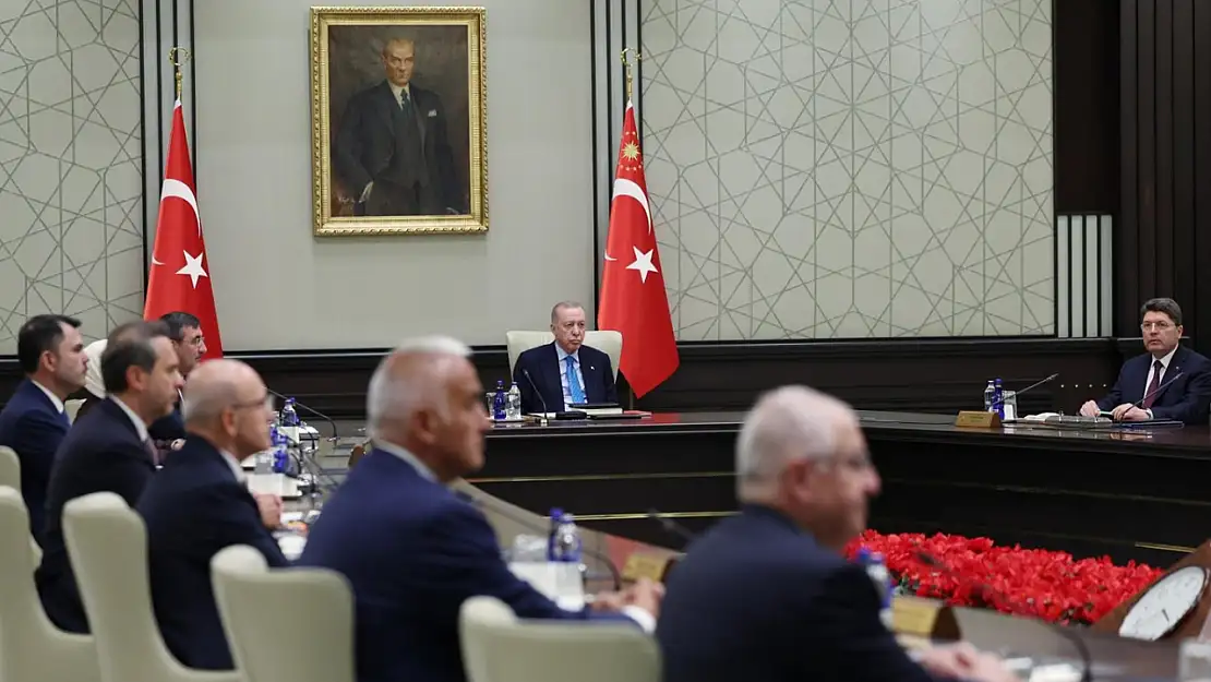 Emekli Maaşlarına Zam İçin Kritik Kabine Toplantısı