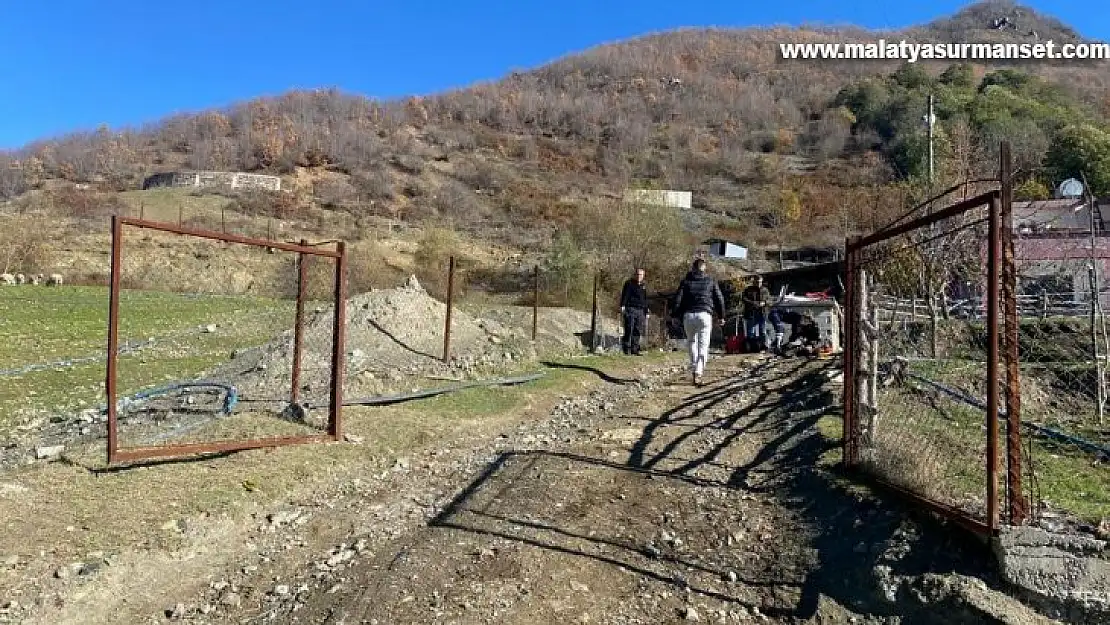 Emekli polis tartıştığı yeğenini silahla vurarak öldürdü