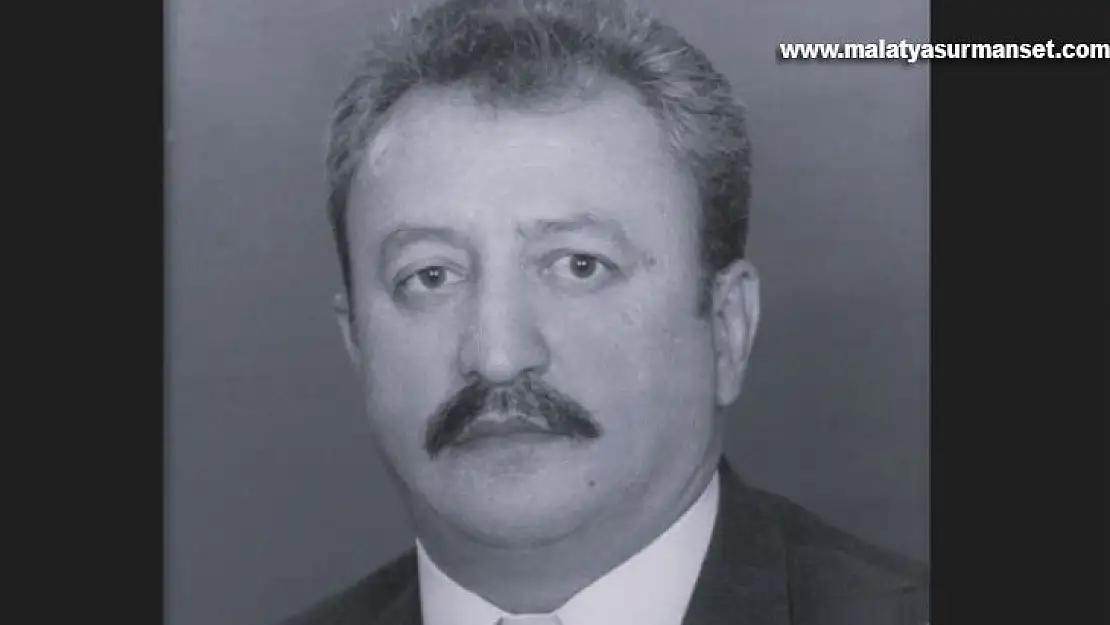 Emekli spor müdürü Fırat vefat etti