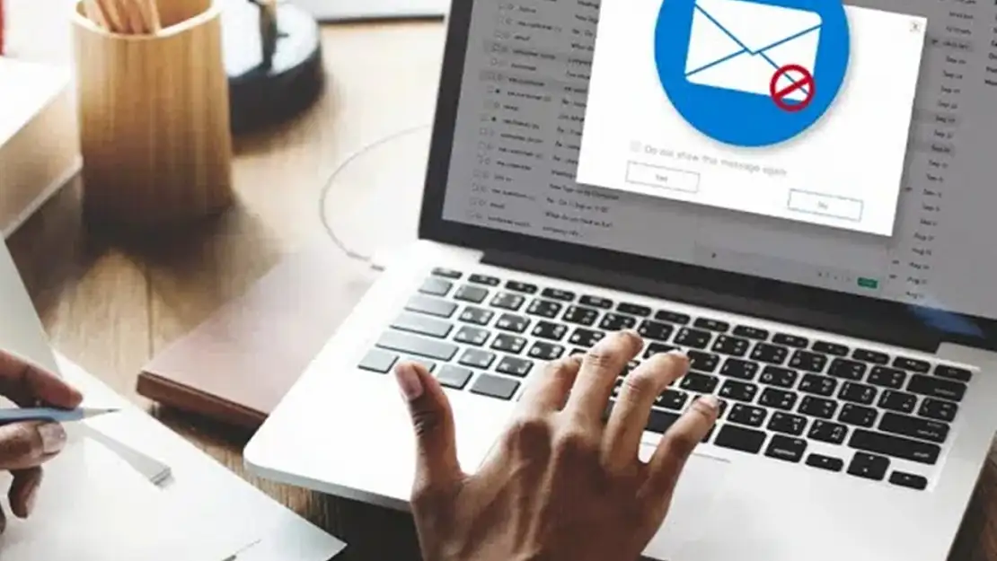 Emniyet Genel Müdürlüğü'nden sahte e-posta uyarısı
