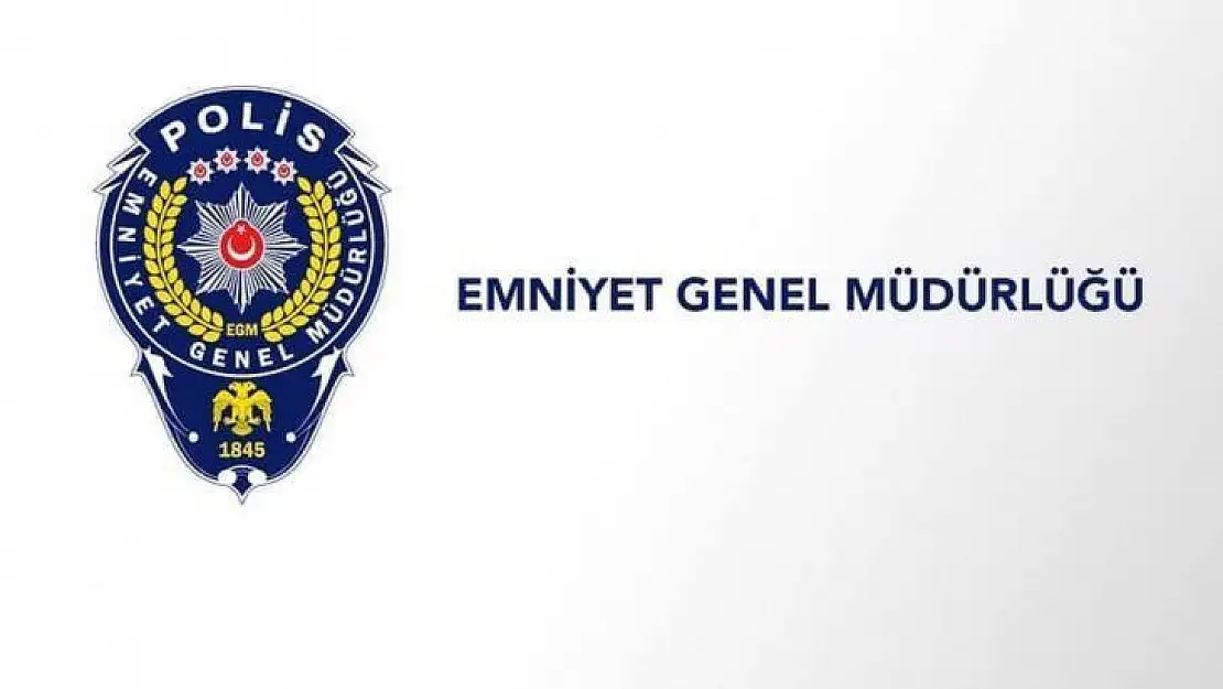 Emniyet Genel Müdürlüğünden 'dolandırıcılara karşı dikkatli olalım' uyarısı