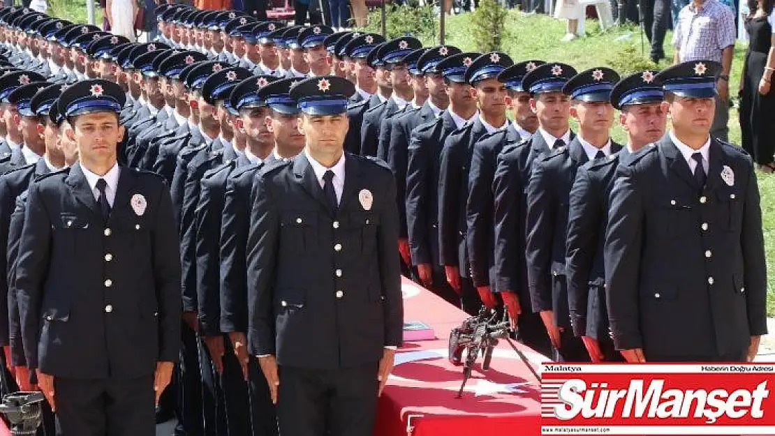 Emniyette 'A-B Grubu polis amiri ayrımı kaldırılsın' çağrısı