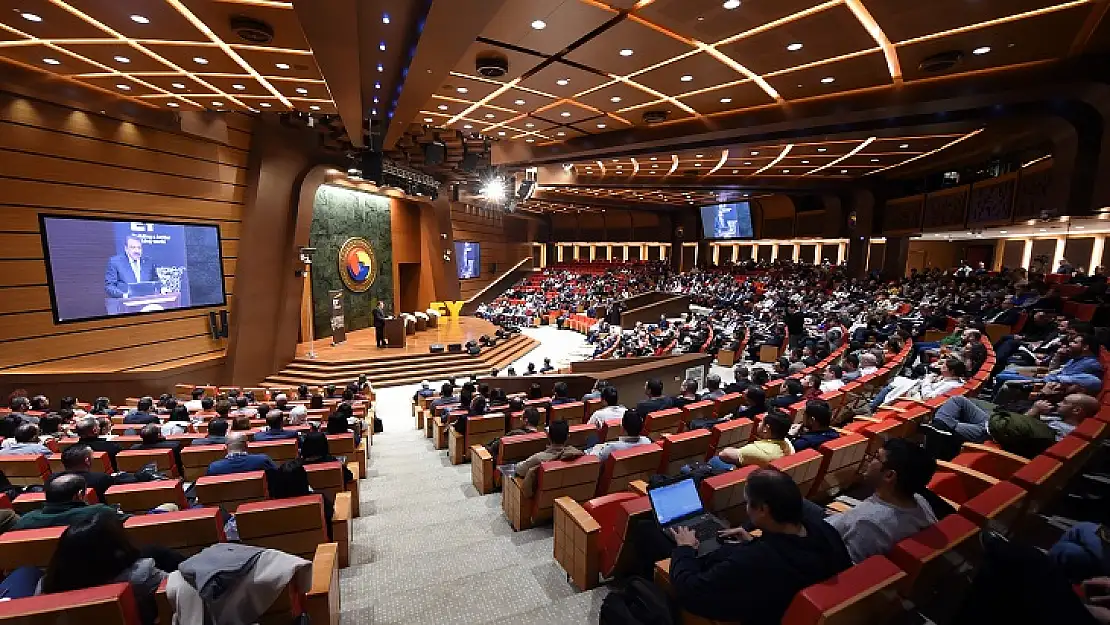 Enflasyon Düzeltmesi Semineri, TOBB'DA Gerçekleştirildi