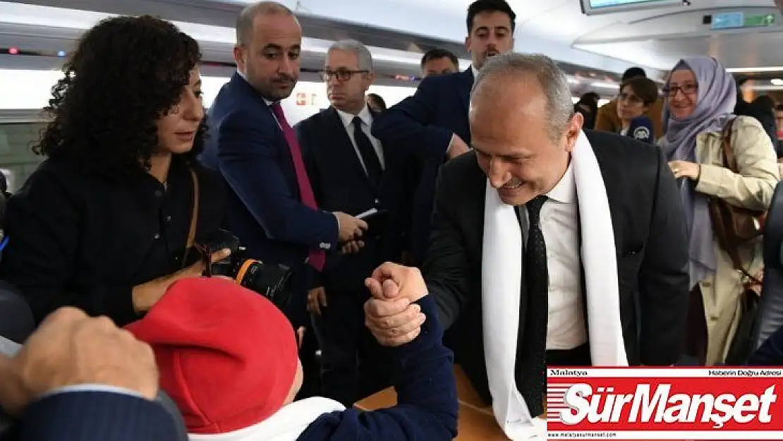 Engelsiz ulaşıma destek
