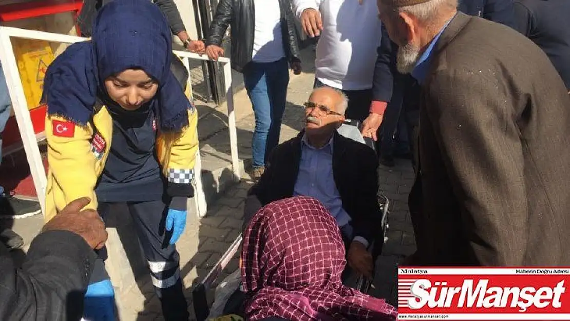 Eniştesine kurşun yağdırdı