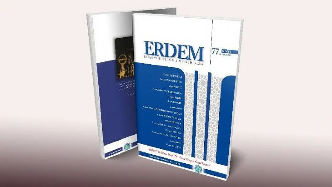 Erdem Dergisi'nin ''Bilim Tarihi ve Fuat Sezgin Özel Sayısı'' okurlarla buluştu