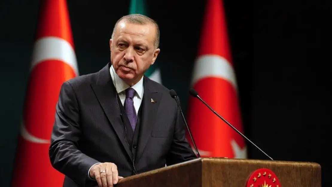 Erdoğan-Conte ortak basın toplantısı