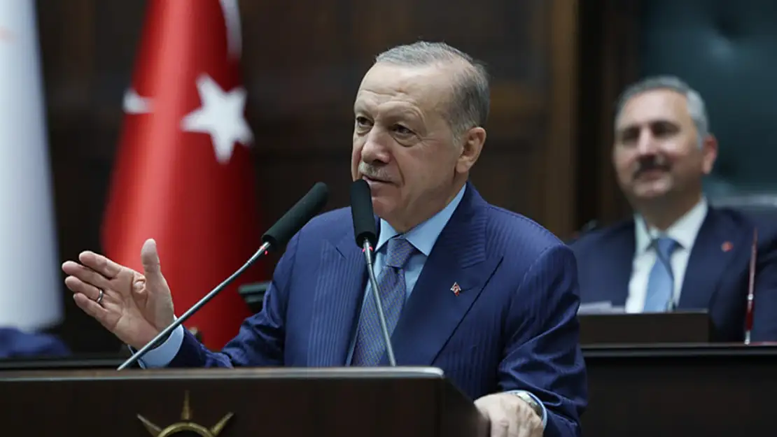 Erdoğan'dan Özgür Özel'e Net Mesaj Seçimler 2028 Ve 2029'da!