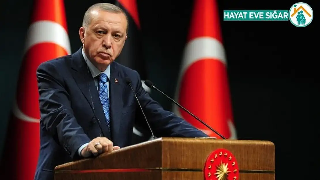 Erdoğan-Serrac ortak basın toplantısı