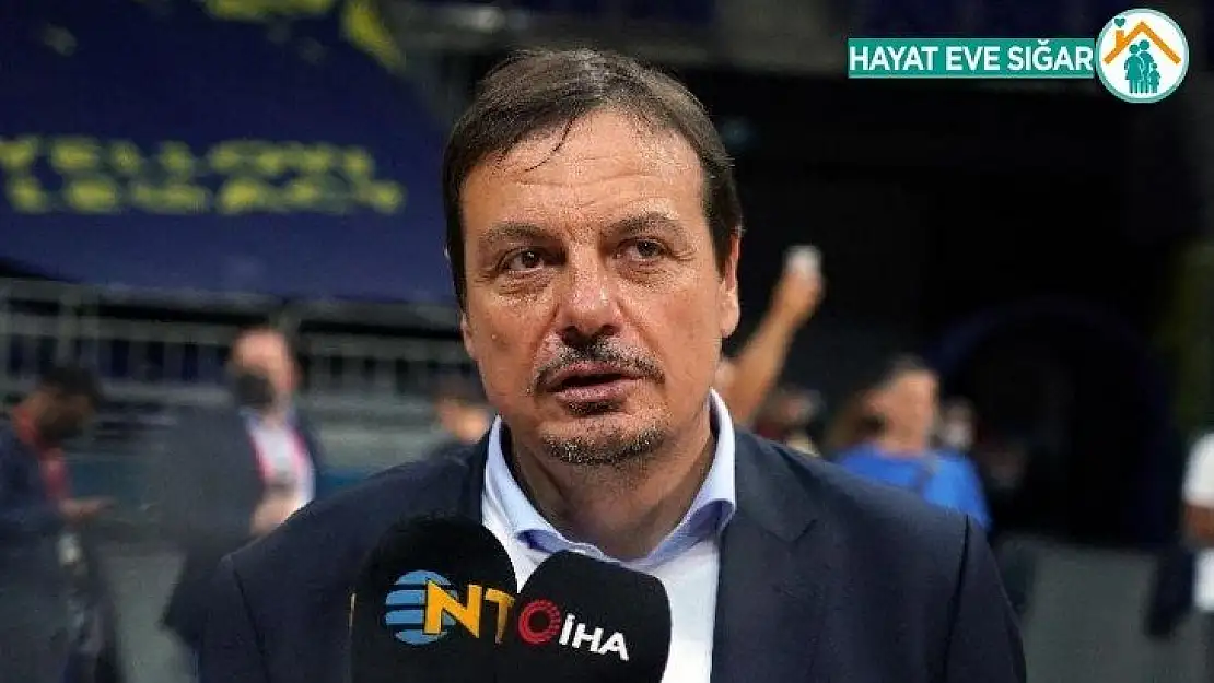 Ergin Ataman: