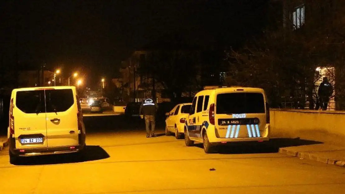 Erzincan'da kadınların bıçaklı kavgası kanlı bitti  3 yaralı