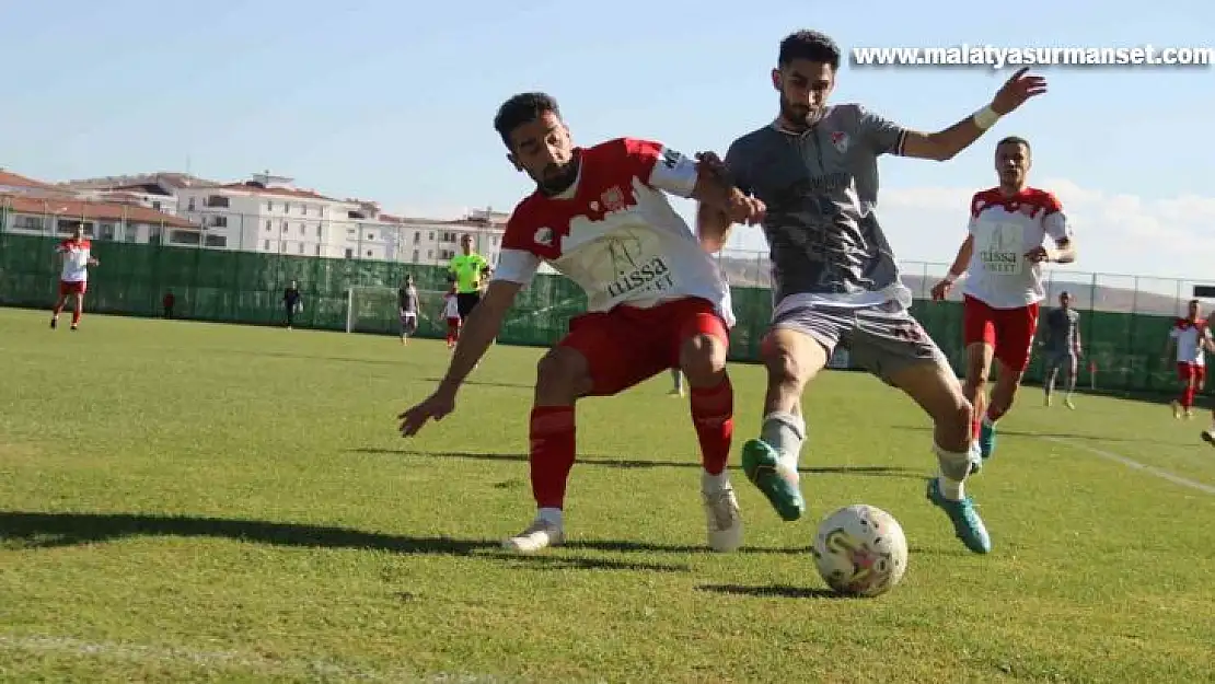 ES Elazığspor'da Fırat Ergün'le yollar ayrıldı