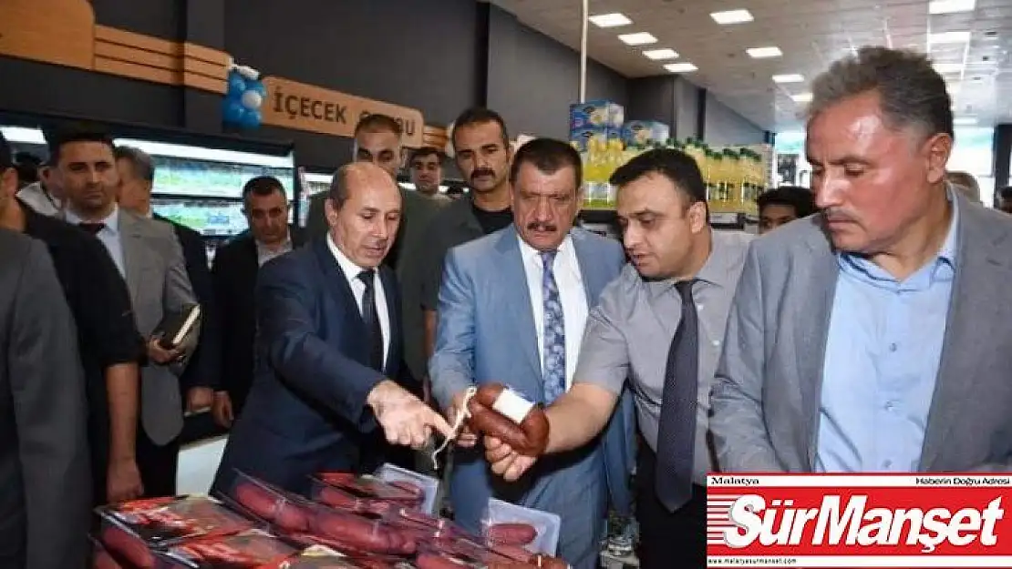 Esenlik 40. şubesini açtı