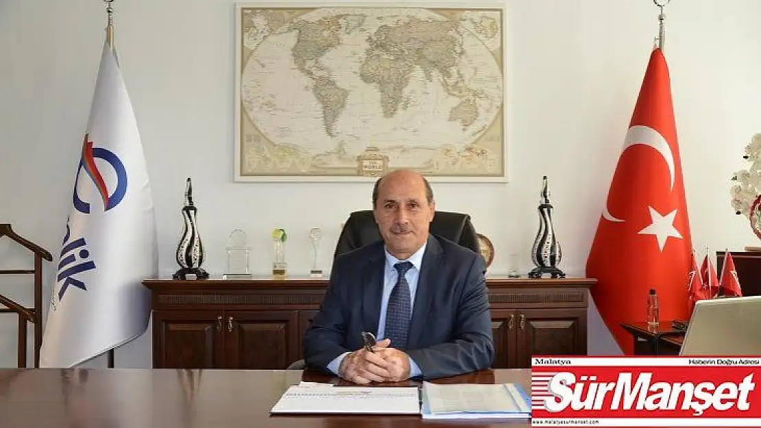 Esenlik Geleneksel Hediye Kampanyası Başladı