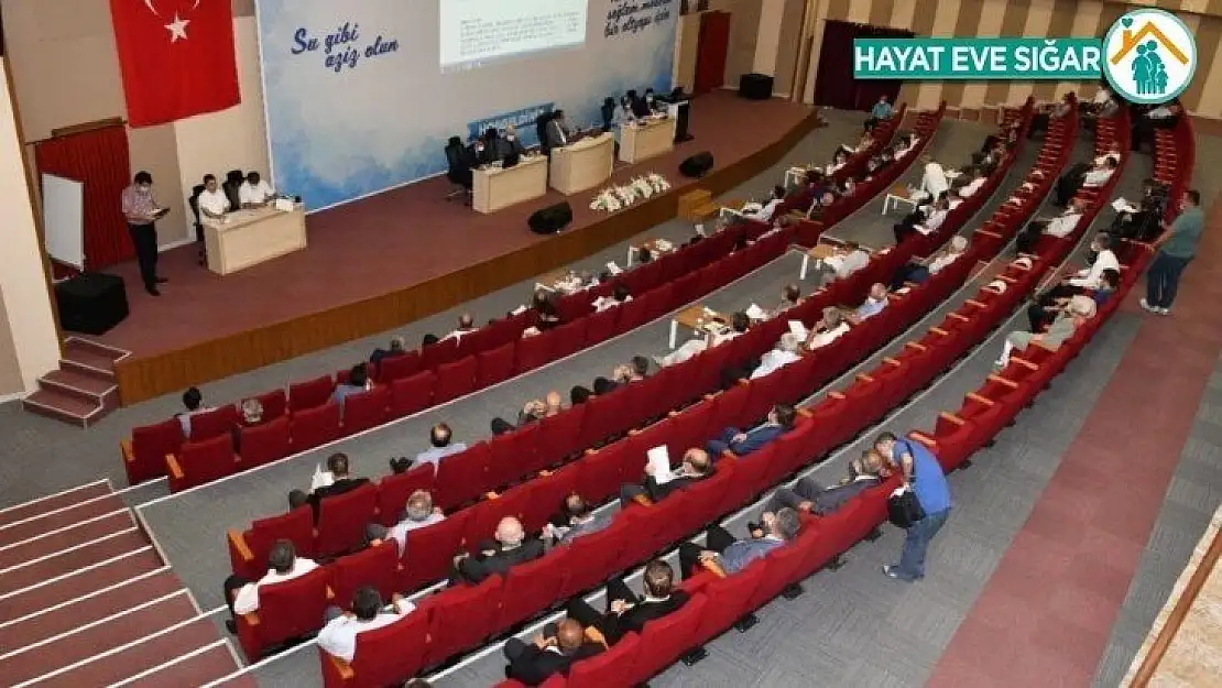 Esenlik Limited Şirketi'nin unvanı değişti
