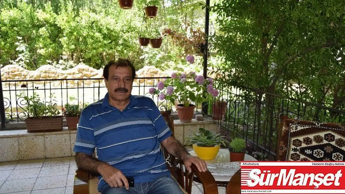 Eski başkan evinde ölü olarak bulundu