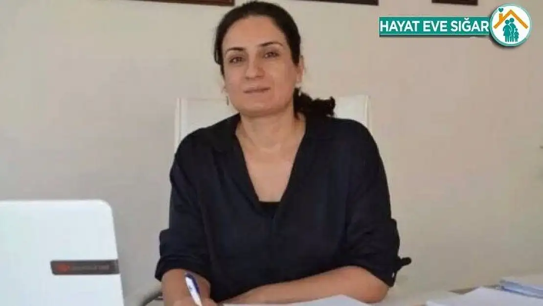 Eski HDP il eşbaşkanına 11 yıl 6 ay hapis cezası