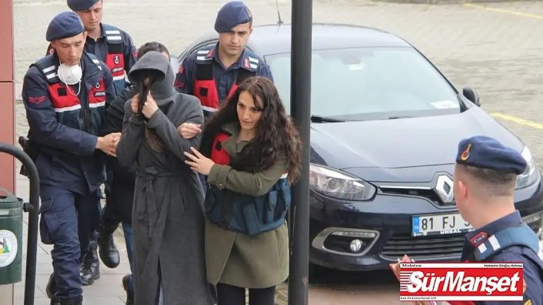 Eski Milli futbolcunun eski eşi serbest kaldı