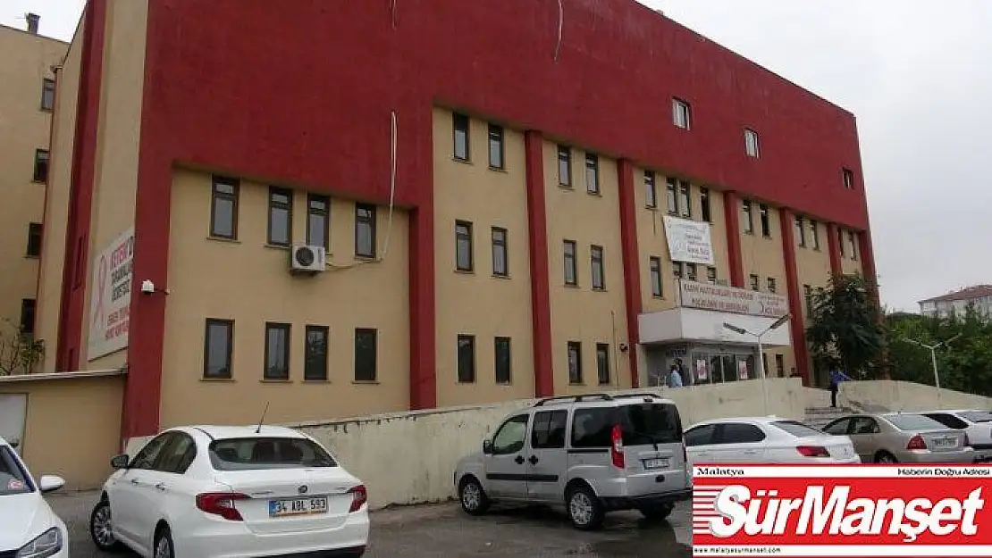 Eski SSK Hastanesi, 65 yıl sonra emekliye ayrılıyor