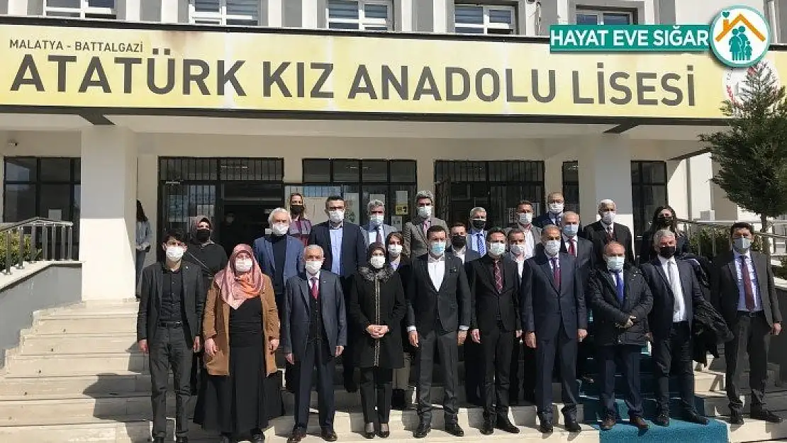 ESKK Başkanı Evren' Emeği Geçenlere Teşekkür Ederim'