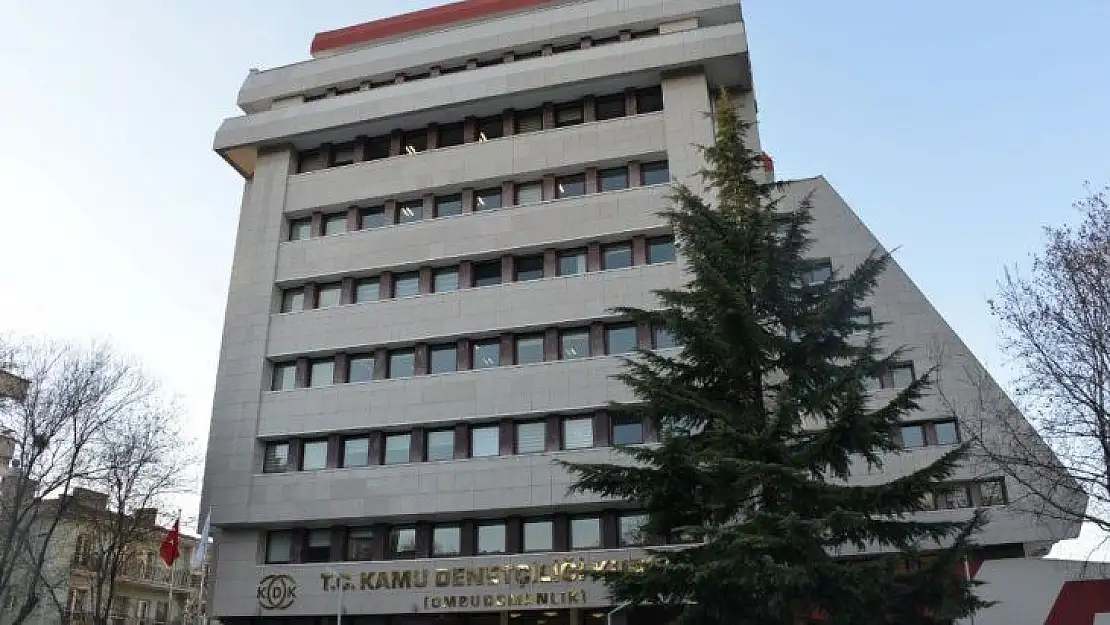 Esnaflar tüm vergileri kredi kartıyla ödeyebilmek için KDK'ya başvurdu