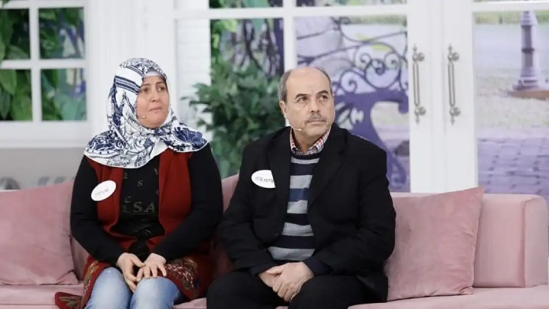 Esra Erol yüzde 50 zihinsel engelli Esma Özarslan'ı 1 saat içinde buldu