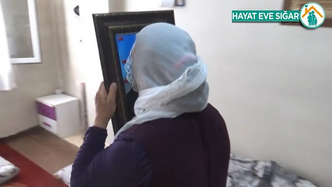 Evlat nöbeti tutan iki ailenin daha çocukları teslim oldu