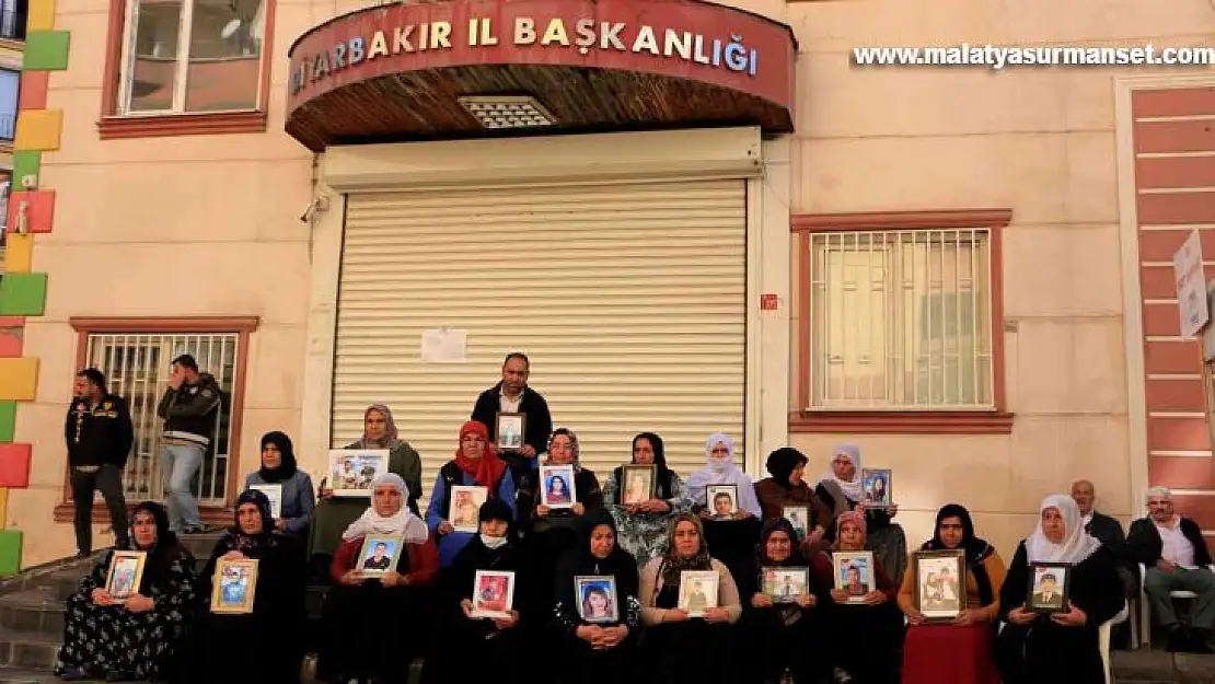 Evlat nöbetinde olan aile sayısı 331'e yükseldi