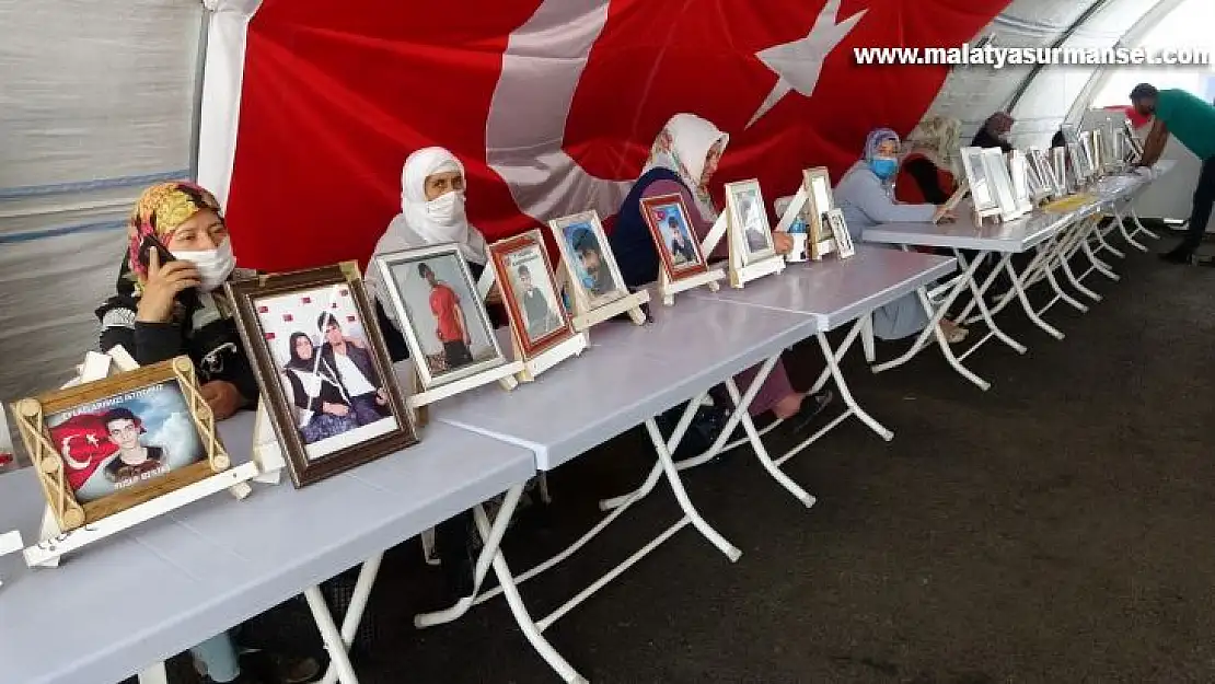 Evlat nöbetindeki ağabeyden kardeşine çağrı: 'Geldiğin gibi seni alıp eve götüreceğim, söz veriyorum sana'