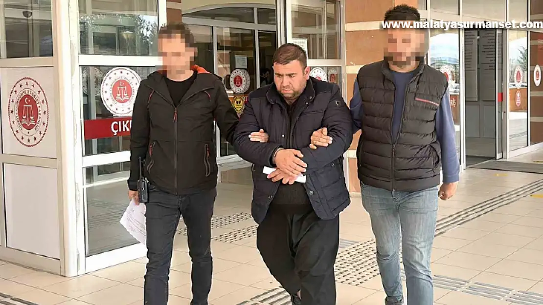 Evlilik yalanıyla kandırdığı kadının yaşamına son vermesine sebep olan şahıs tutuklandı