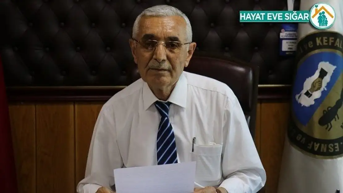 Evren'den 15 Temmuz açıklaması