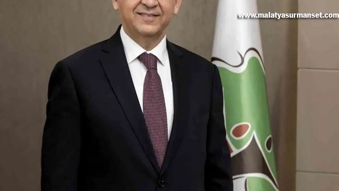 Fadıloğlu Mevlid Kandili'ni kutladı