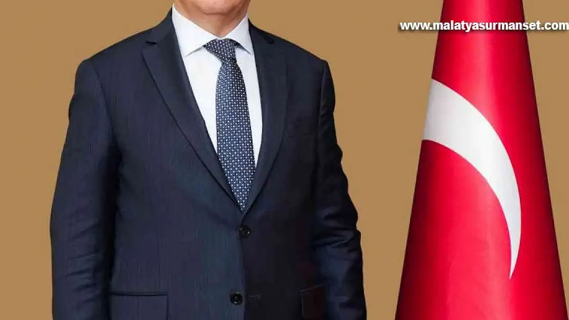 Fadıloğlu'ndan 14 Mart Tıp Bayramı kutlama mesajı