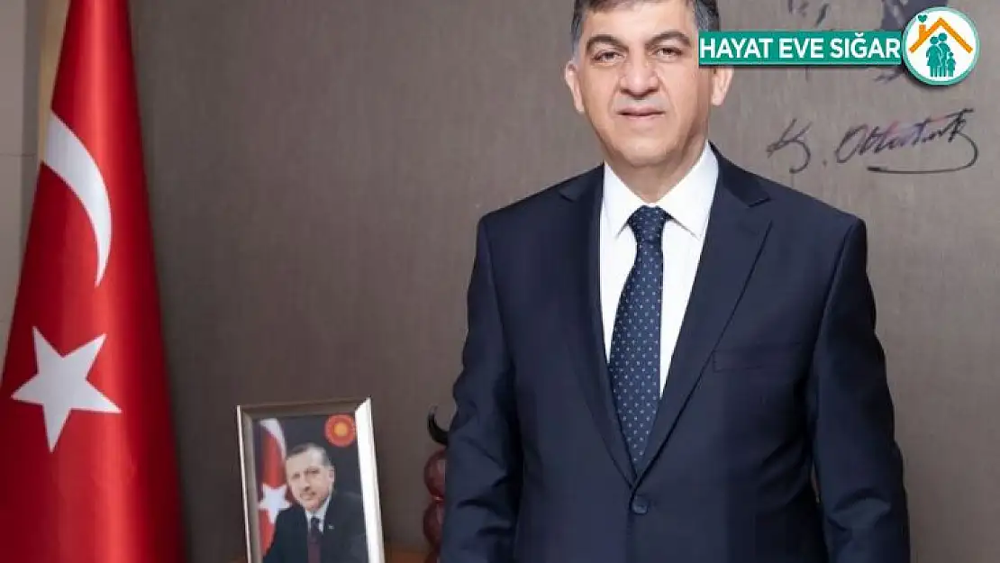 Fadıloğlu'ndan 15 Temmuz mesajı