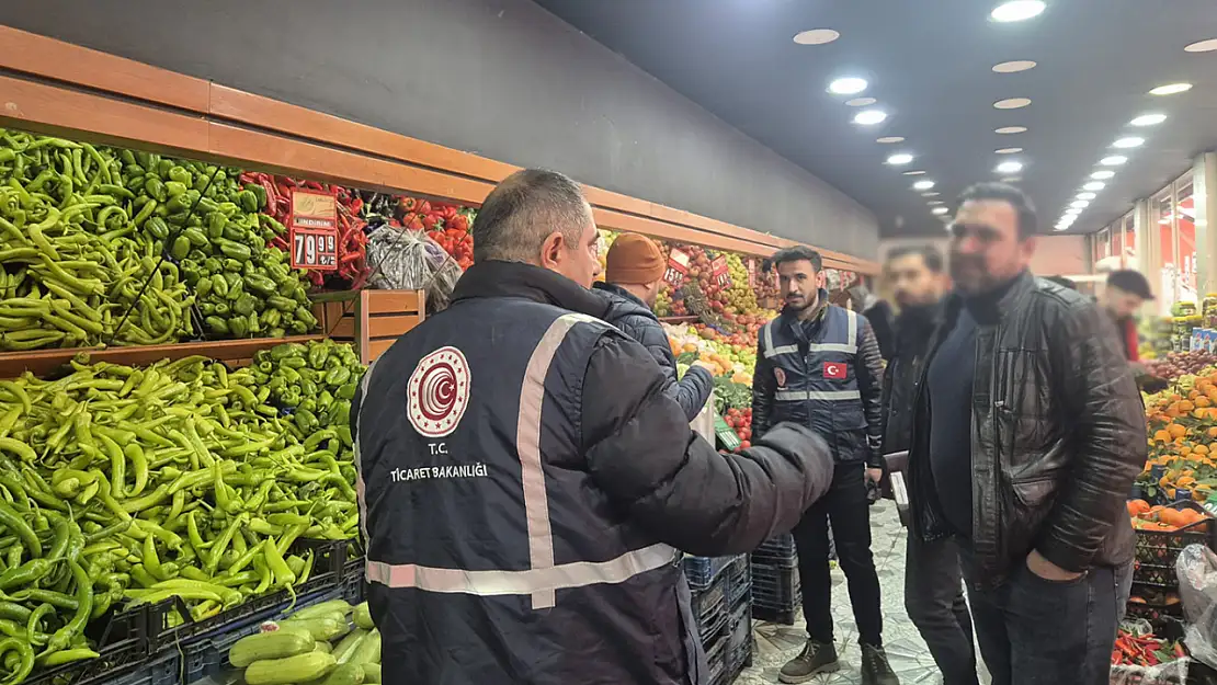 Fahiş Fiyata Geçit Yok 3 Günde 10 Milyon Tl Ceza