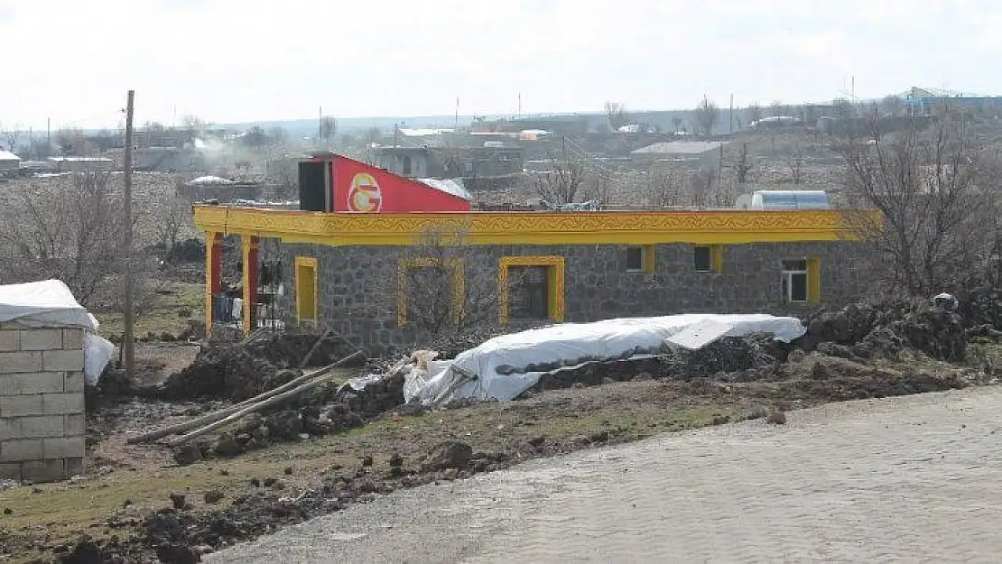 Fanatikliğin böylesi görülmedi