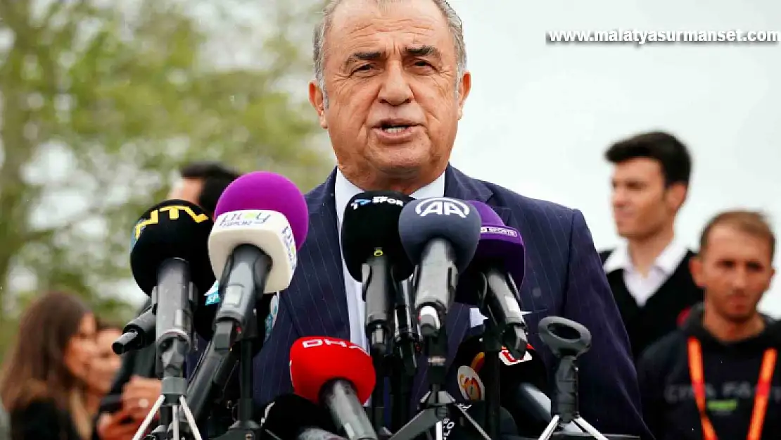 Fatih Terim: