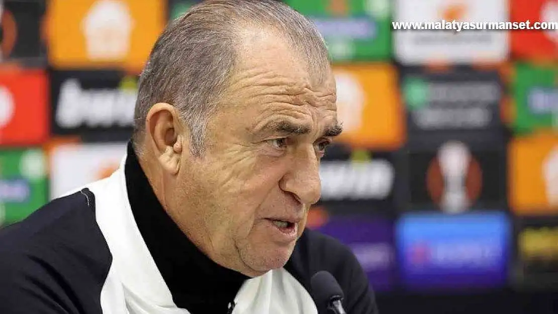 Fatih Terim: