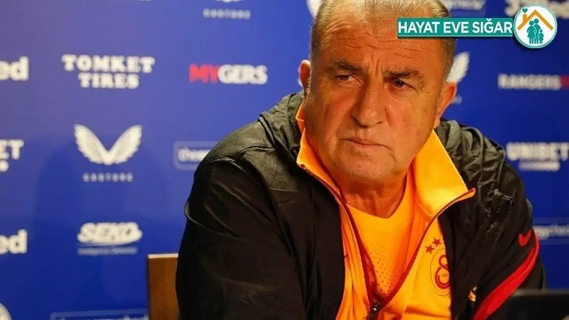 Fatih Terim: 