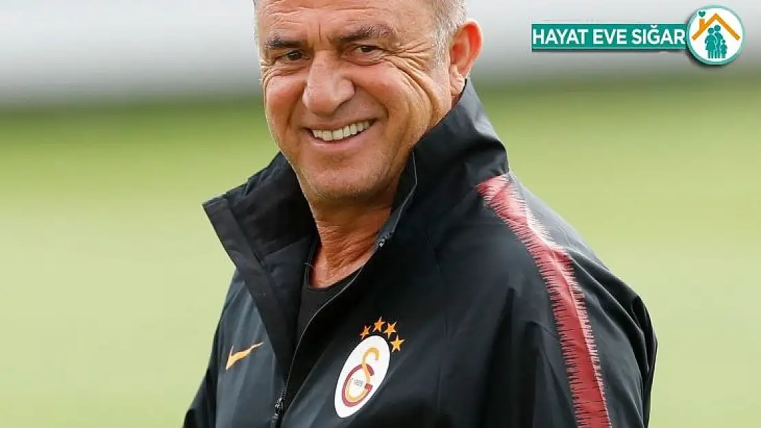 Fatih Terim, korona virüs testinin negatif çıktığını açıkladı