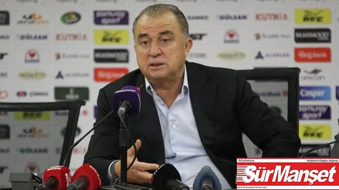 Fatih Terim 