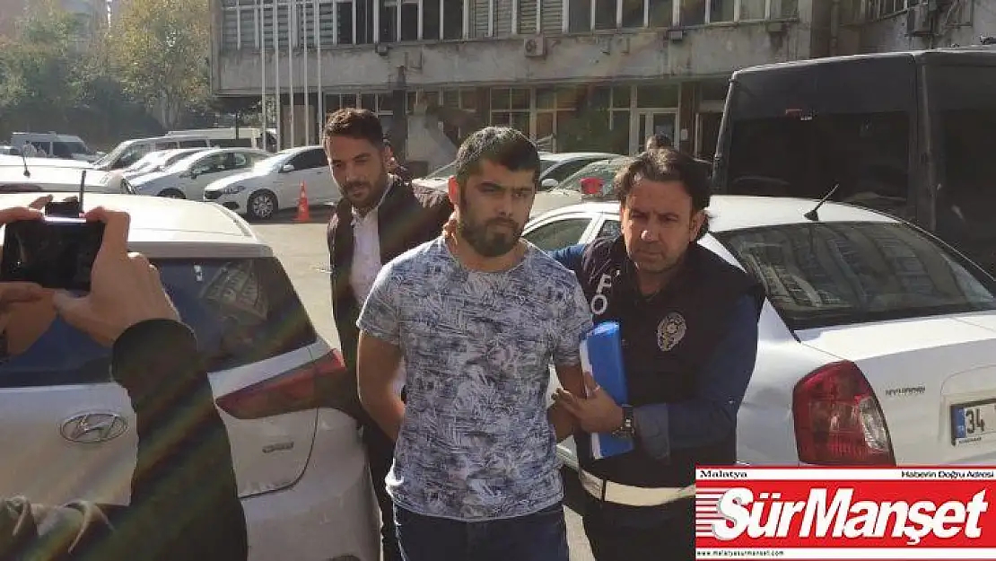 Fatih'te vurularak öldürülen şahsın katil zanlıları yakalandı