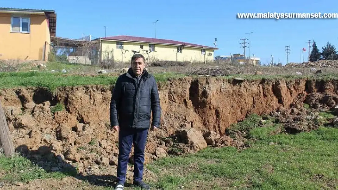 Fay hattı geçtiği yeri savaş alanına çevirdi