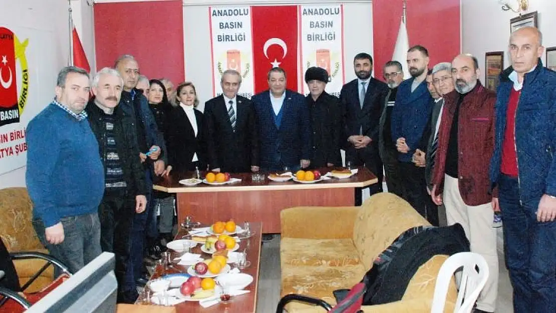 Fendoğlu, Malatya Zararına Olan Kararlara Asla Müsaade Etmeyiz